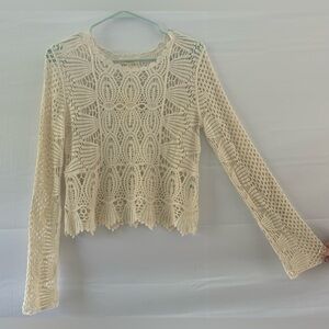 Rebellion Women’s Top - Size S